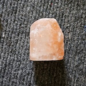 Salt Rock (used to be a light)